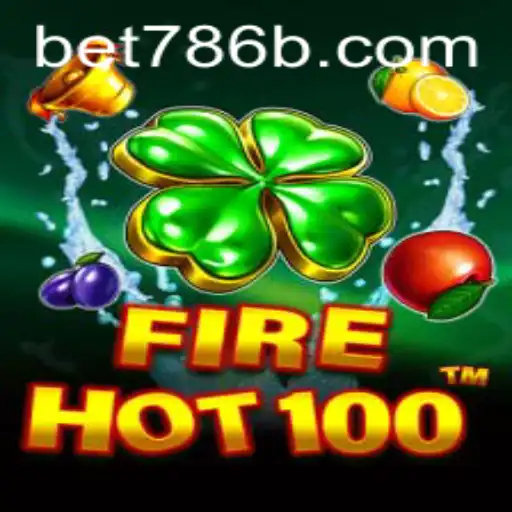 Descubra o Mundo de FireHot100 e a Estratégia de Jogo com bet786