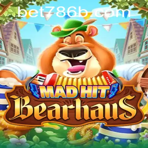MadHitBearhaus: O Jogo que Está Transformando o Mercado de Apostas com bet786