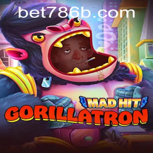 Experimente a Ação Exuberante de MadHitGorillatron